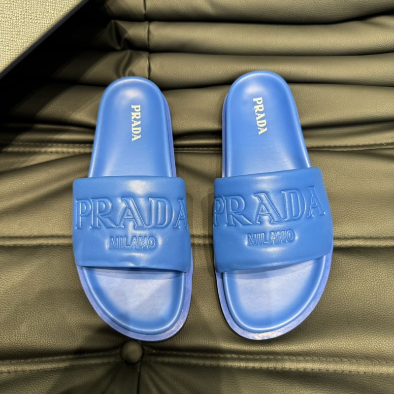 Prada Slippers